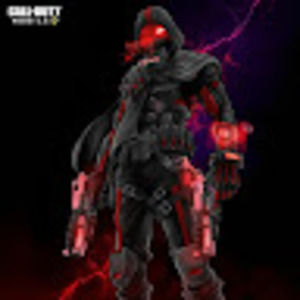 Meet your Posher, Shamari